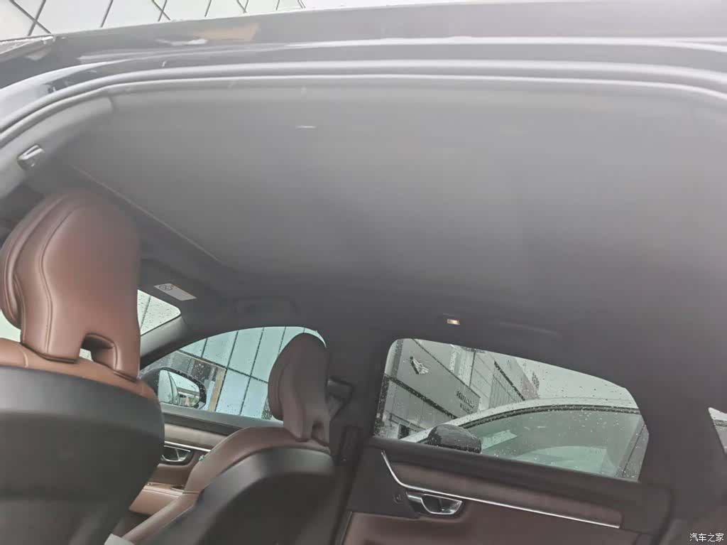 Volvo S90, 2023 16