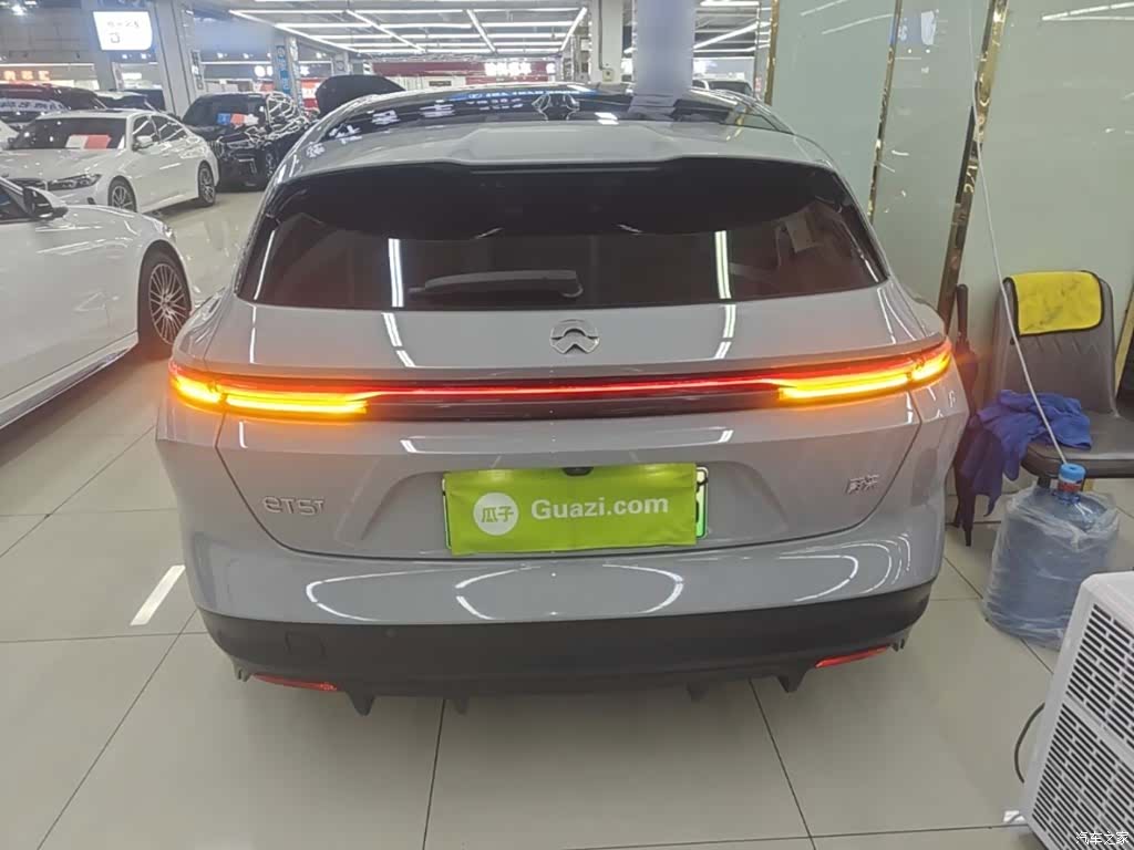 NIO ET5, 2024 6