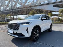 ����H6 2022�� ������ 1.5T �Զ�����Pro