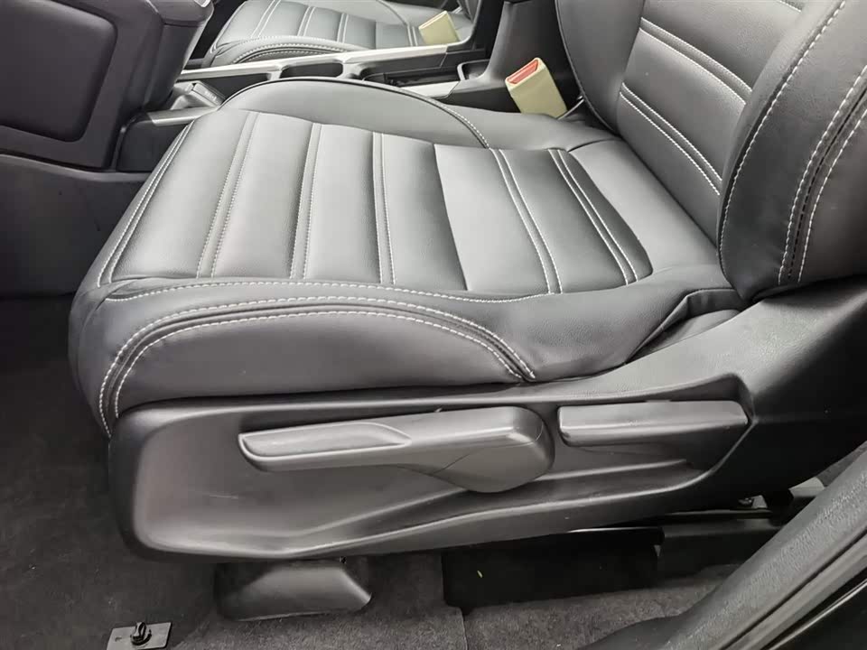 Honda CR-V Honda CR-V
