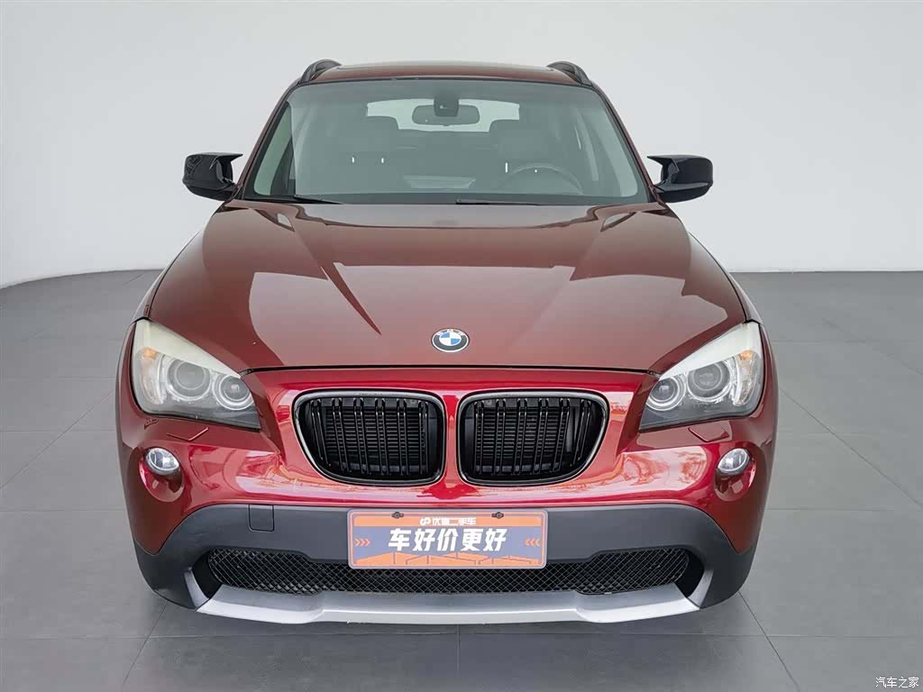 BMW X1, 2011 3