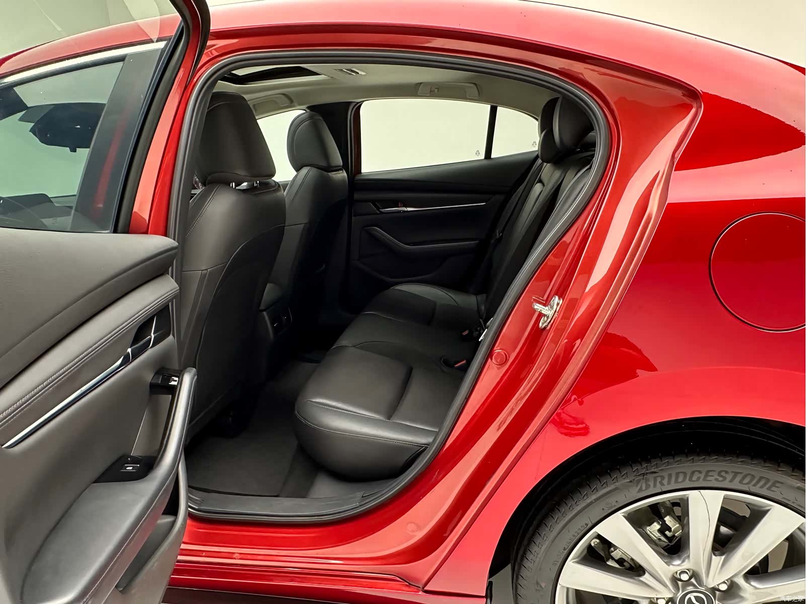 Mazda Mazda3, 2022 8