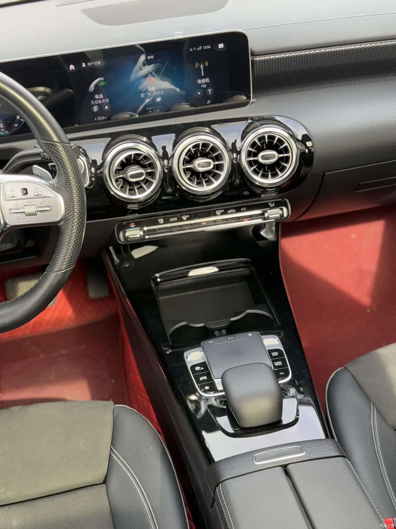 Mercedes-Benz A-Class, 2019 7
