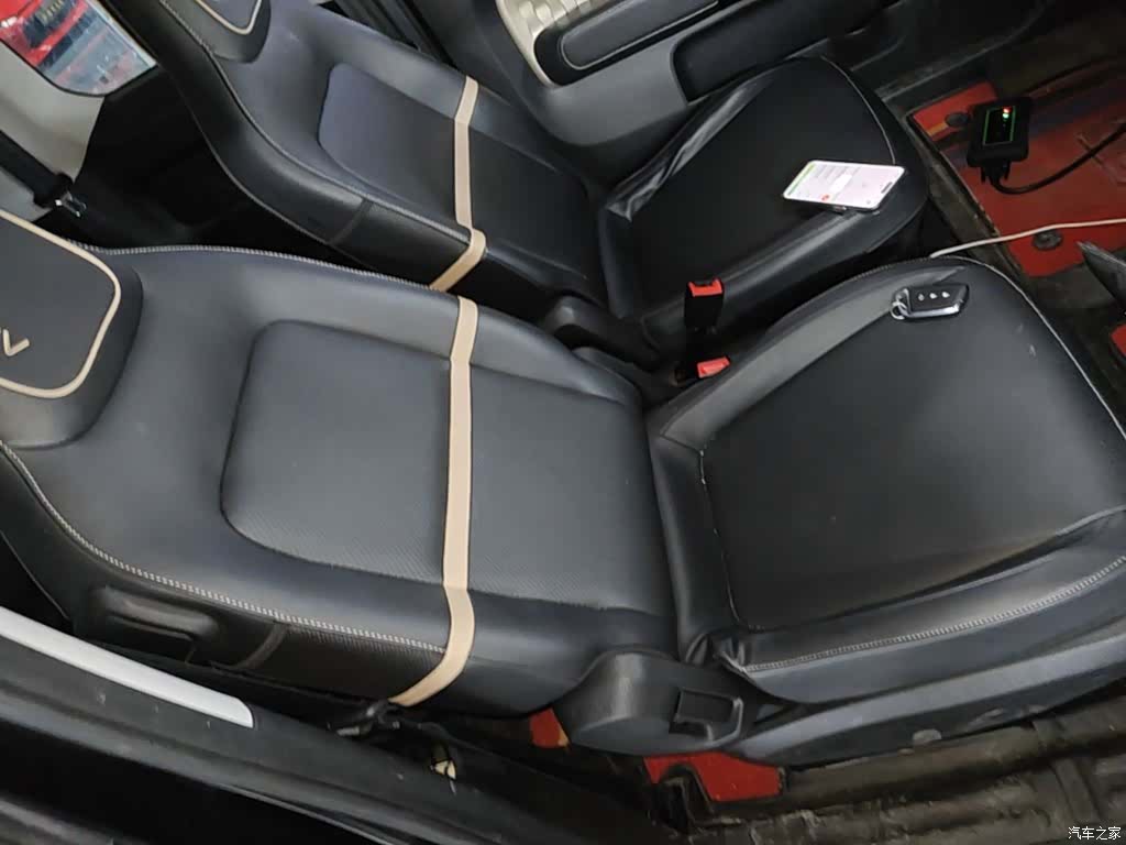 Wuling KiWi, 2022 25