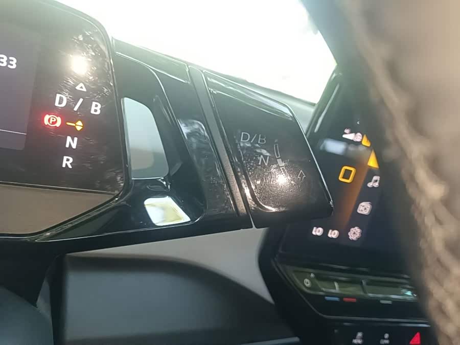 Volkswagen ID.3 2023, фото 14