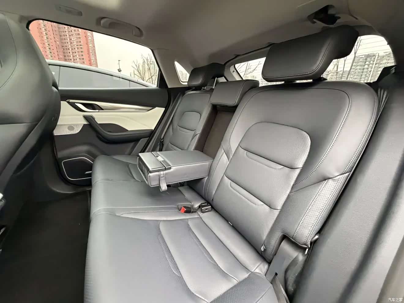 WM Motor EX5, 2019 12