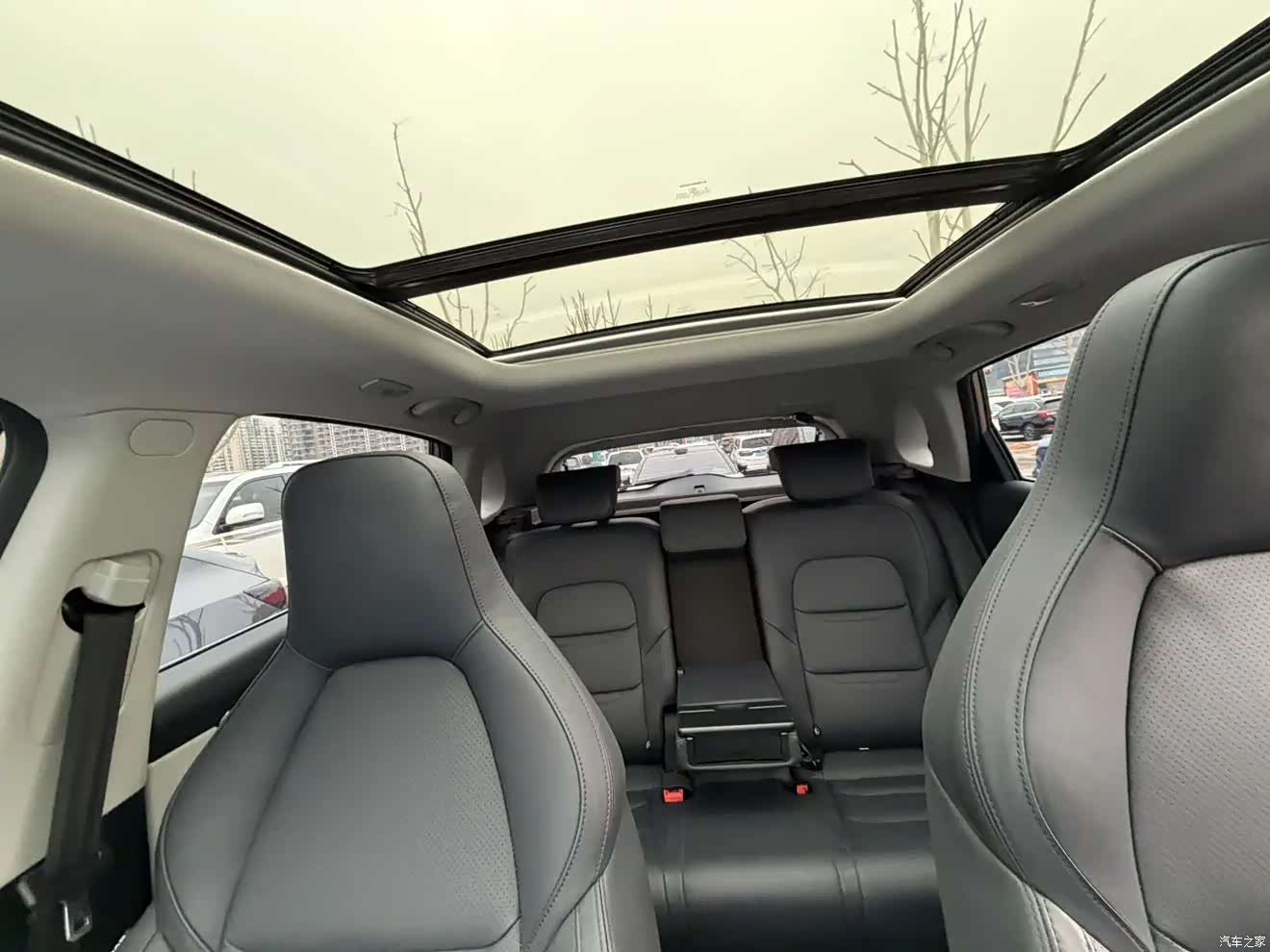 WM Motor EX5, 2019 13