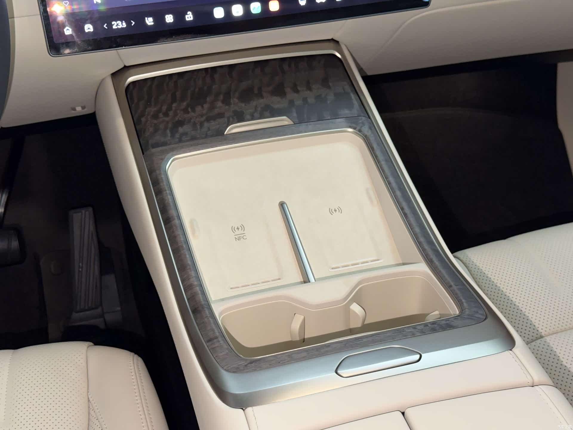 NIO L90, 2025 15