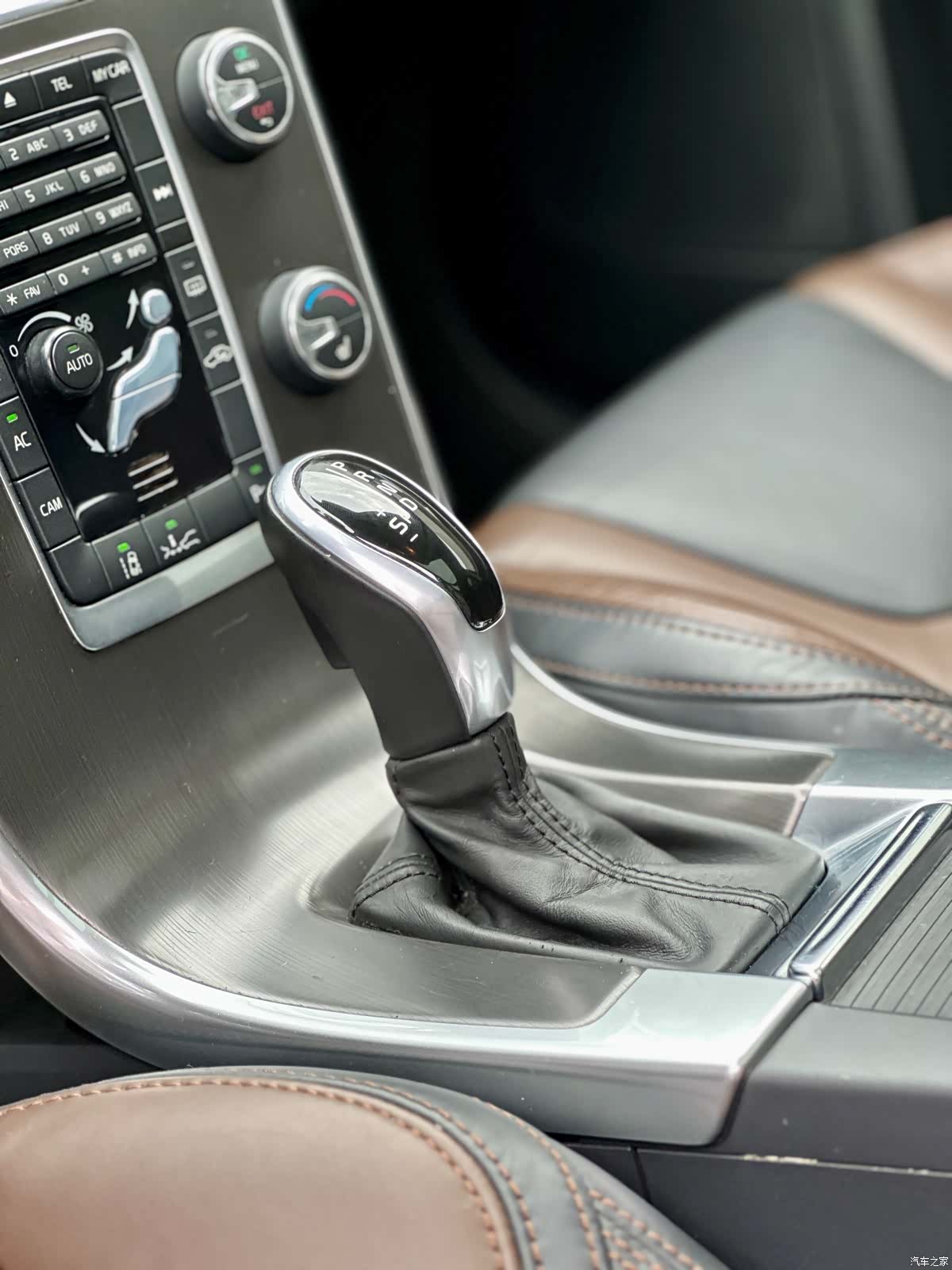 Volvo XC60, 2014 35