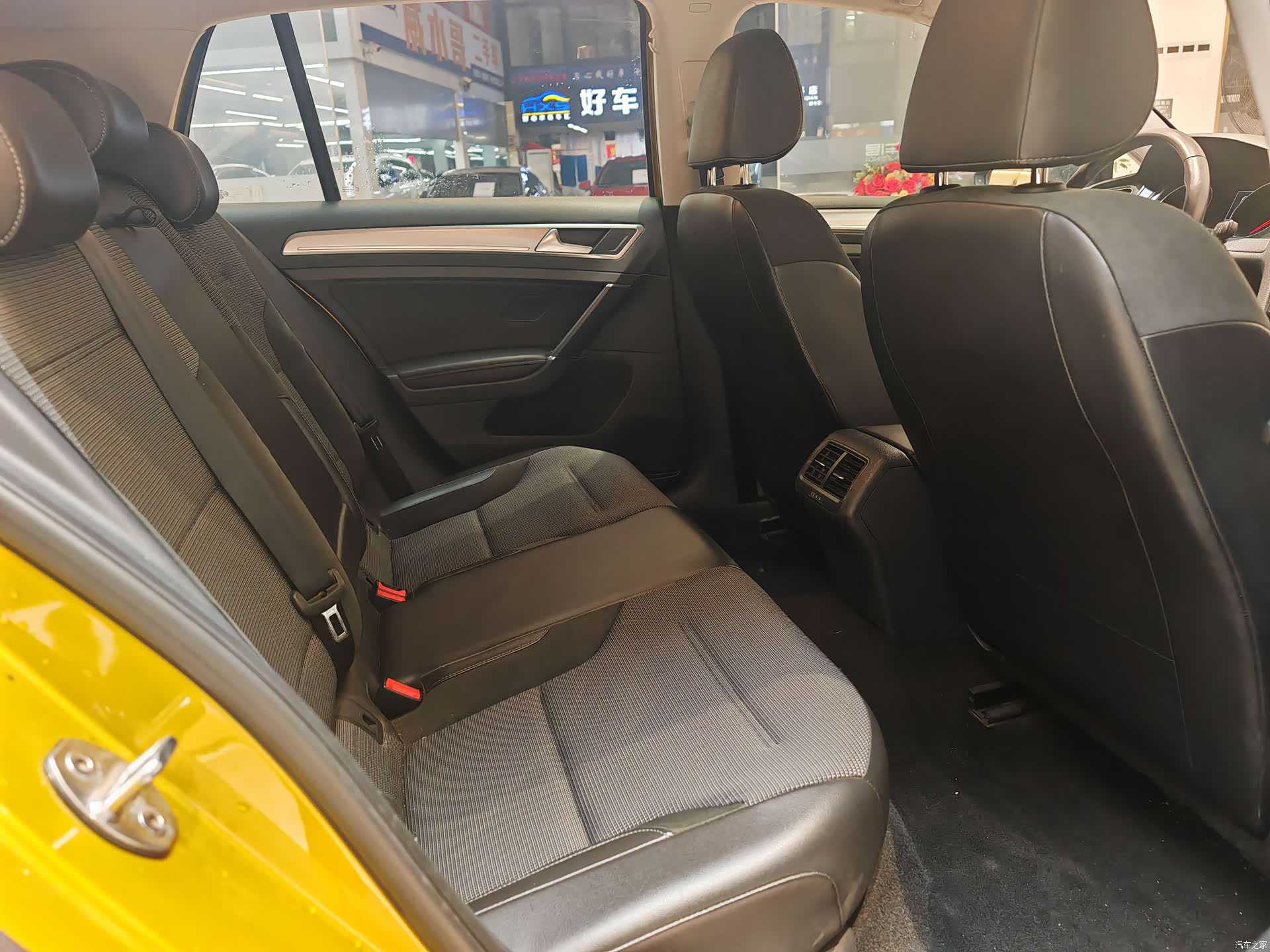 Volkswagen Golf, 2018 8