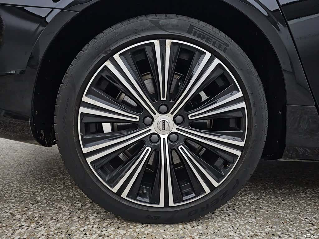 Volvo S90, 2023 6