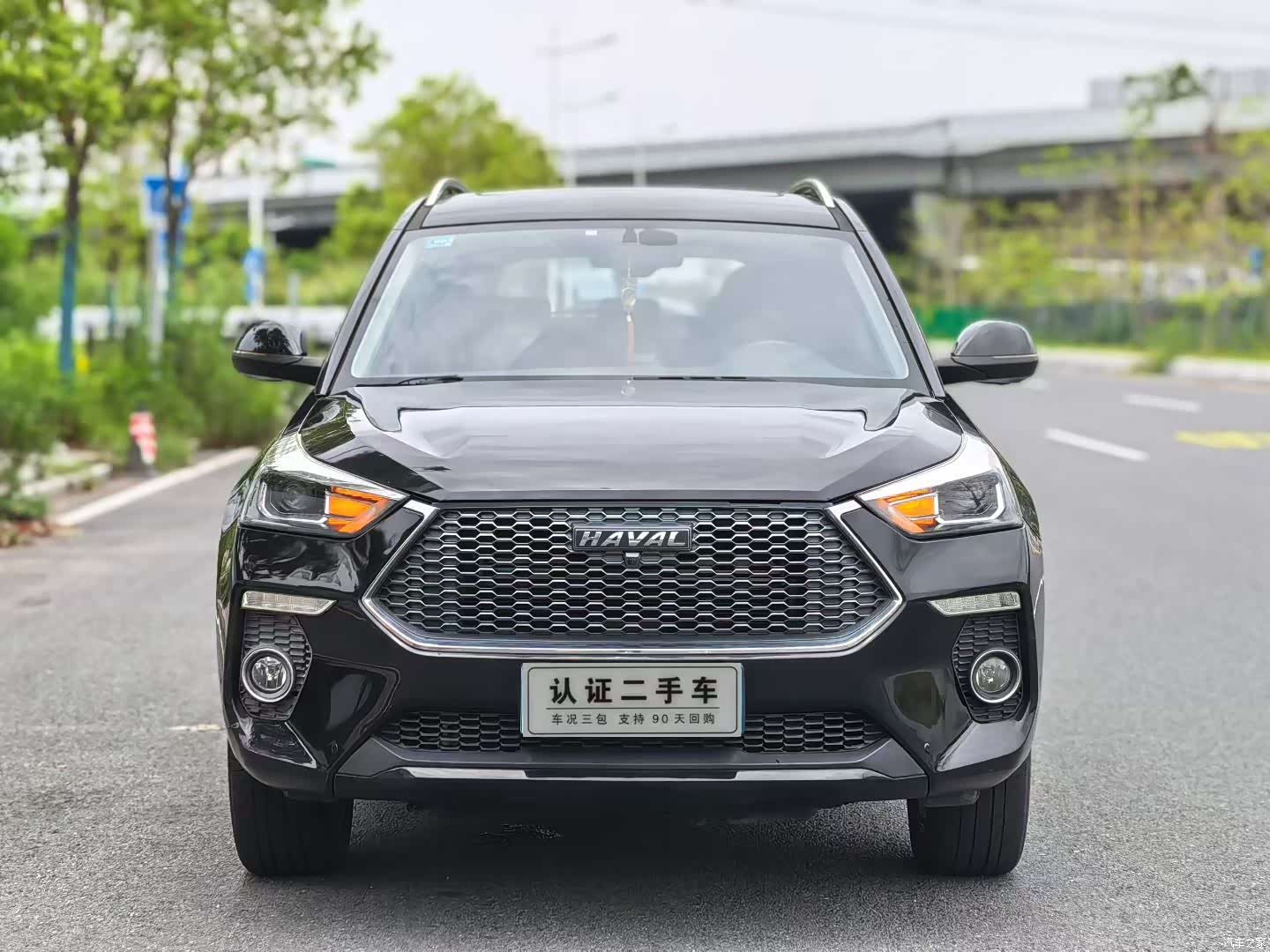 Haval H6, 2020 2