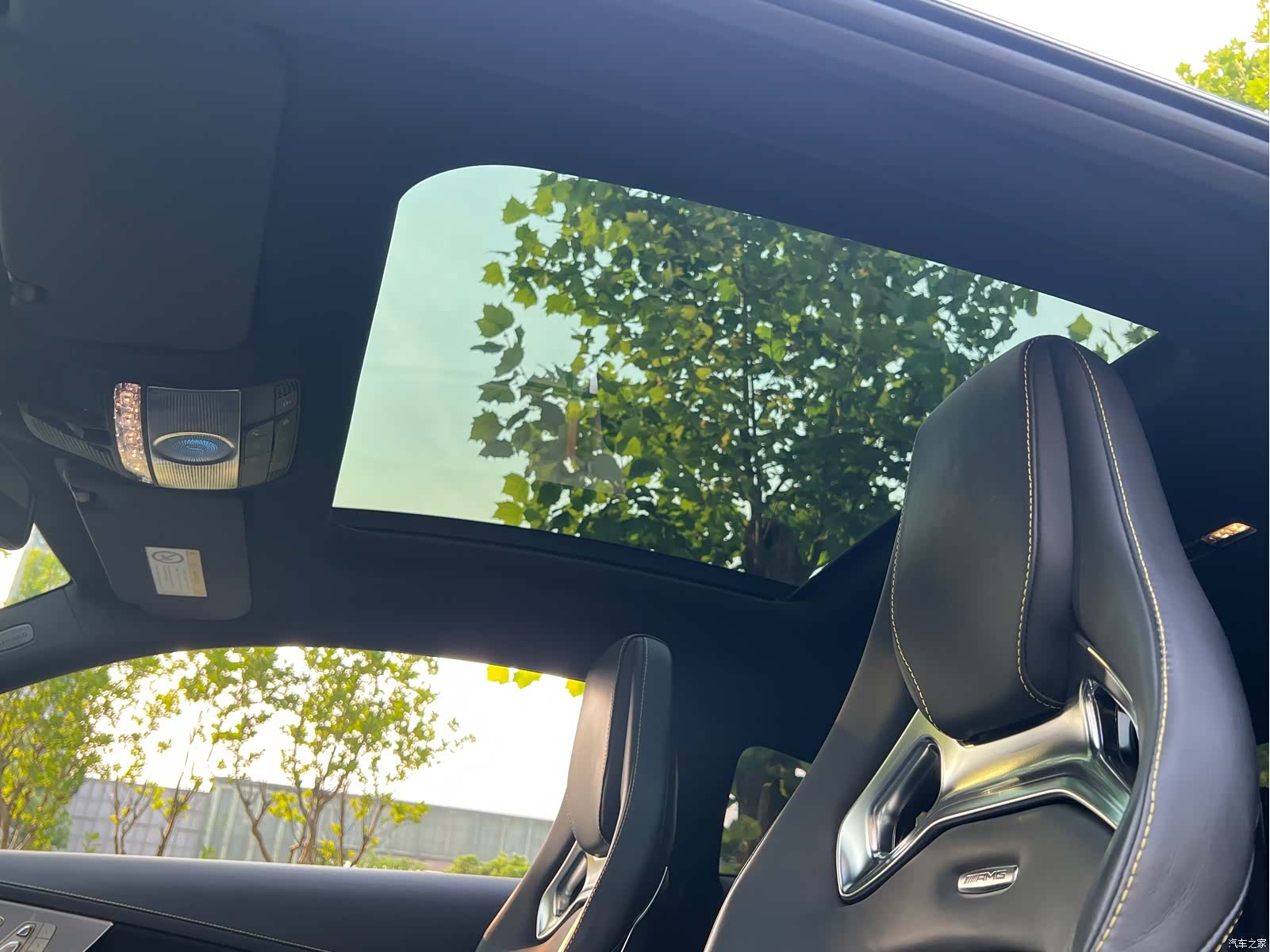 Mercedes-Benz C-Class, 2017 21