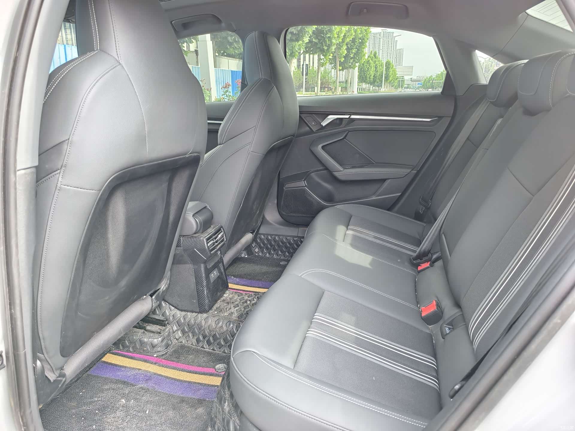 Audi A3, 2024 6