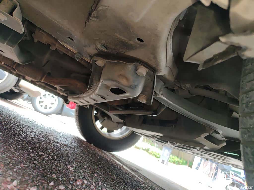 Wuling Hongguang, 2018 16
