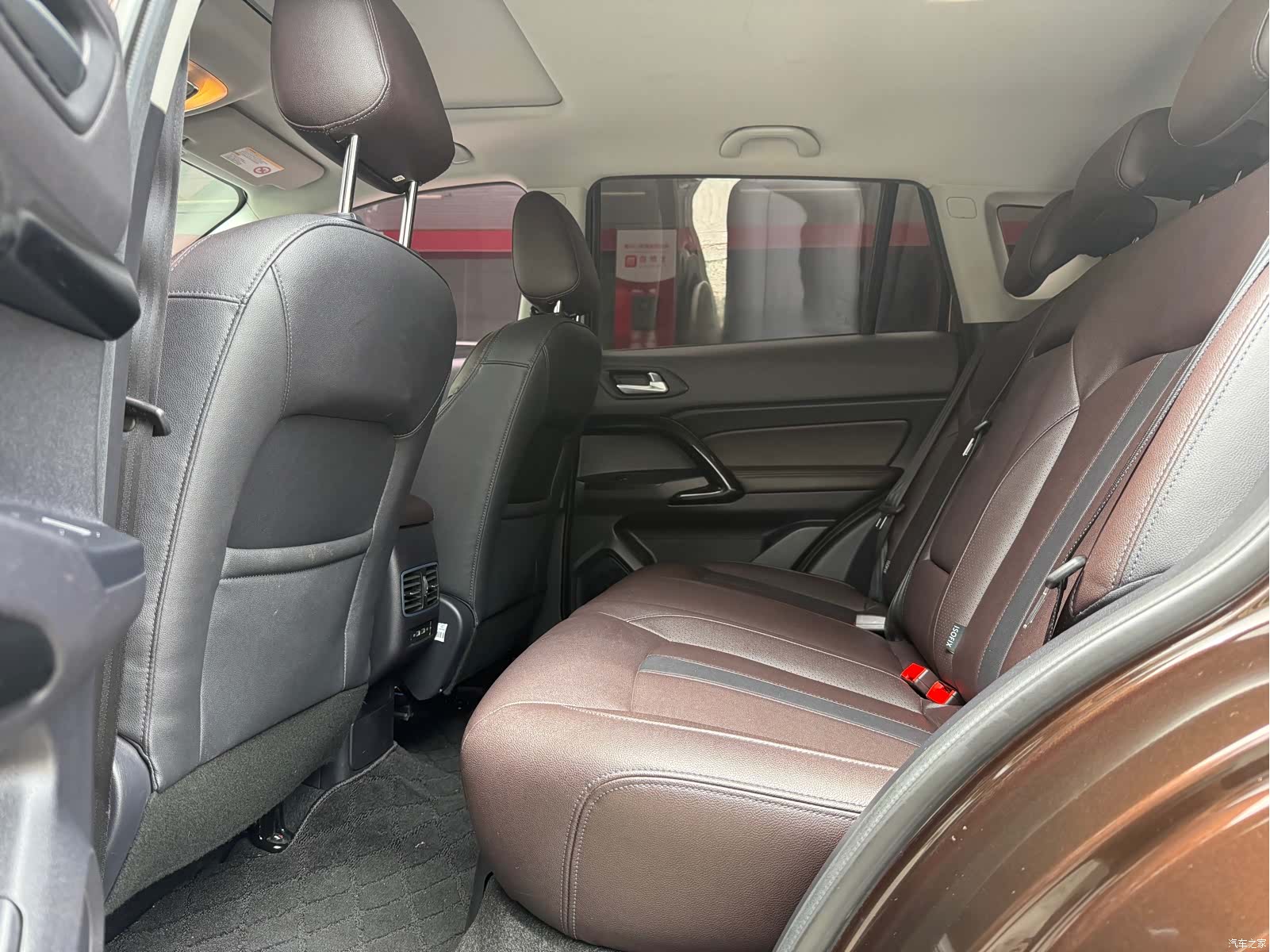 GAC GS4, 2018 6