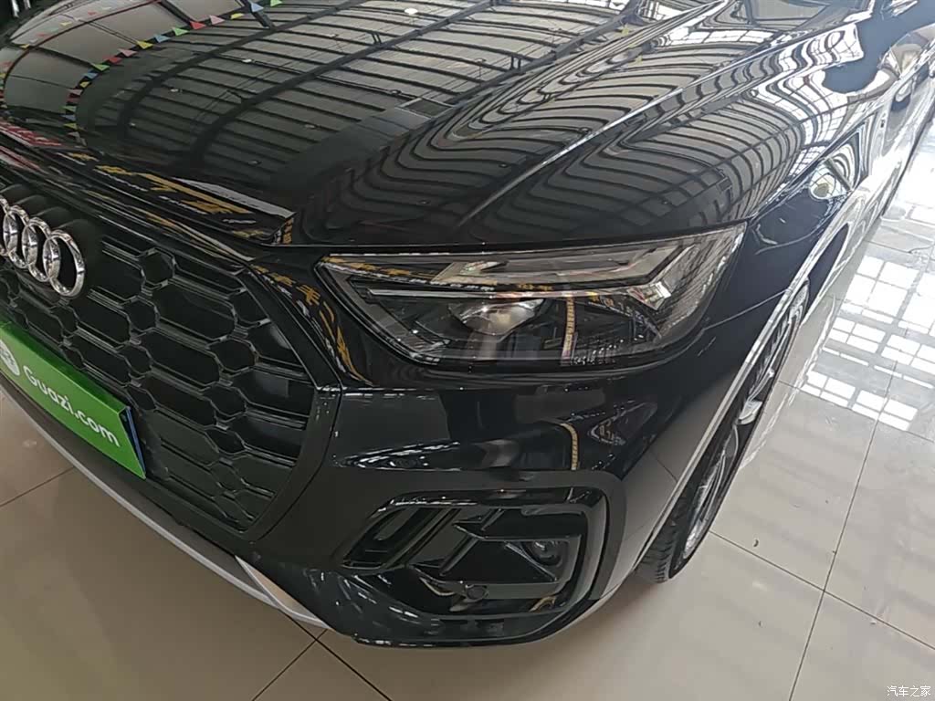 Audi Q5L, 2024 24