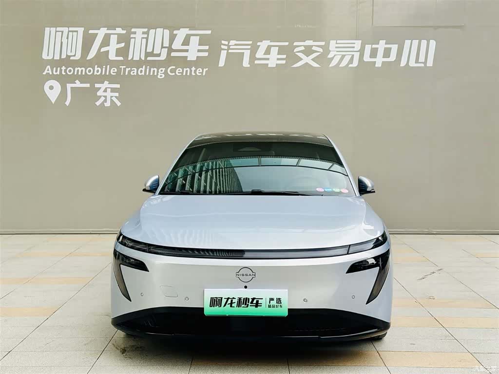 Nissan N7, 2025 2