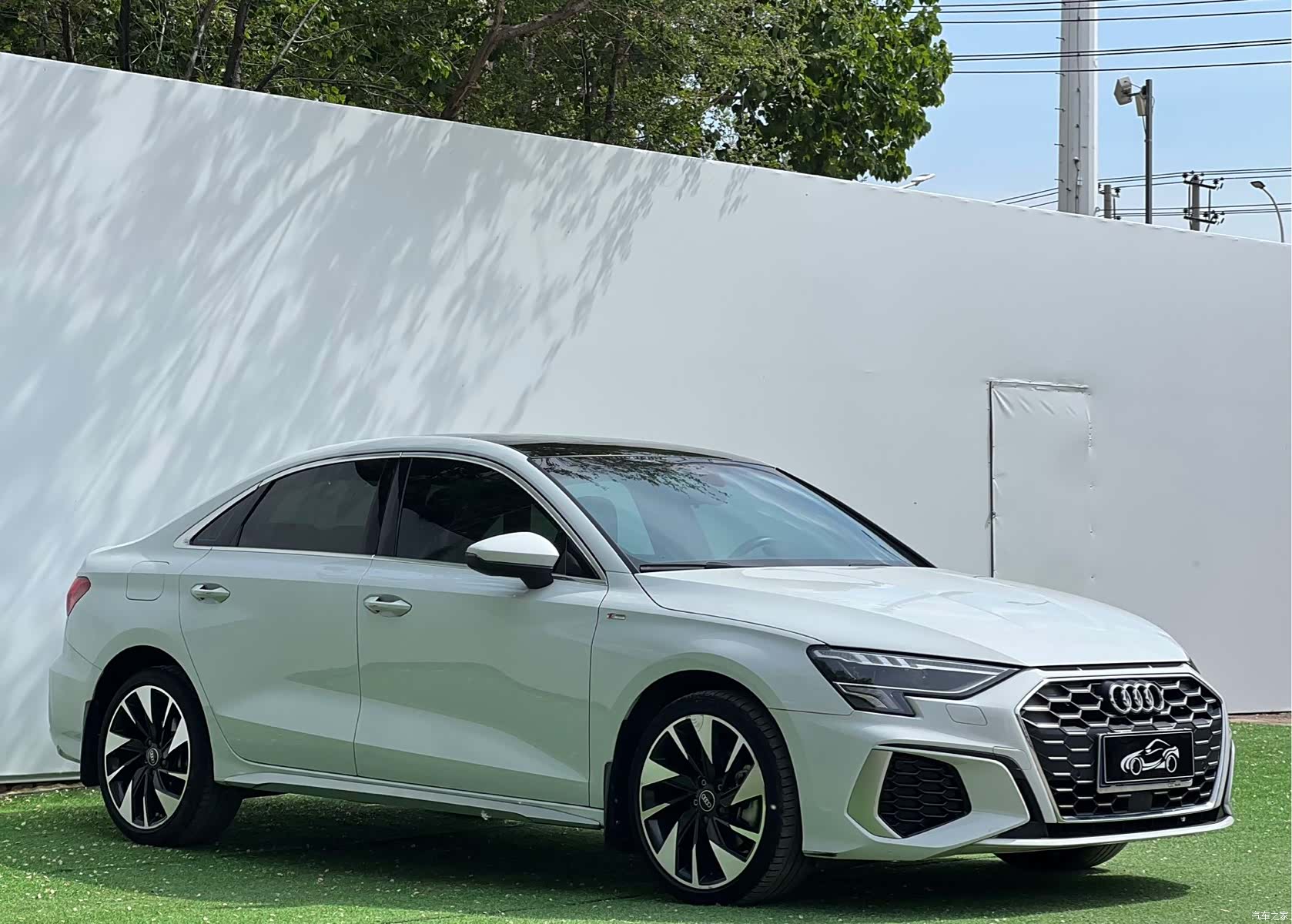 Audi A3, 2023 3