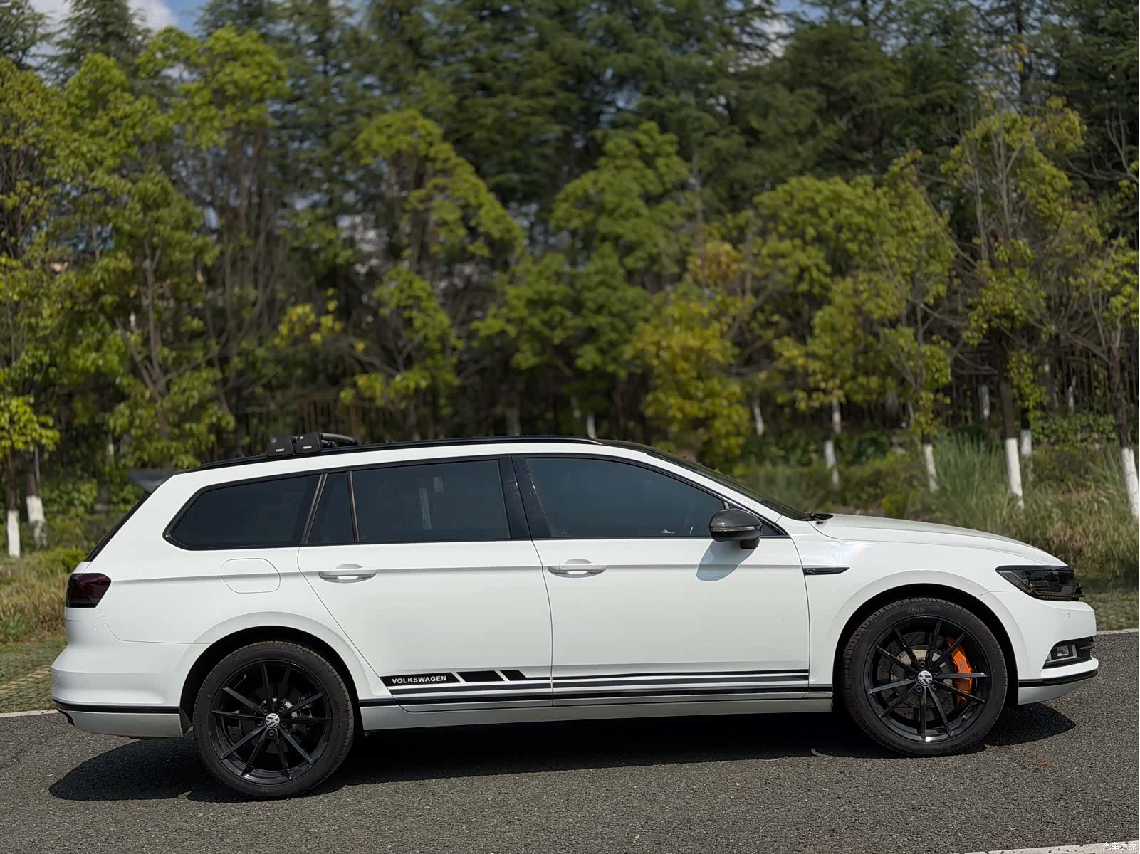 Volkswagen Variant, 2019 6