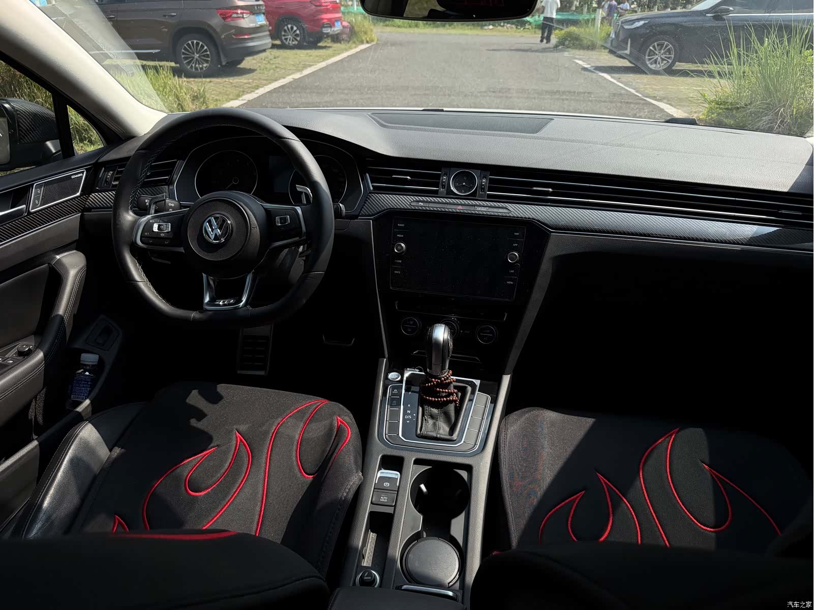 Volkswagen Variant, 2019 18