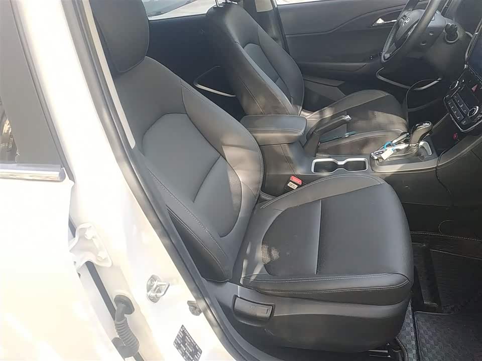 Hyundai Beijing ix35