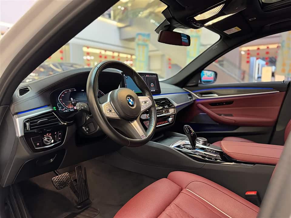 BMW 5 series BMW 5 series