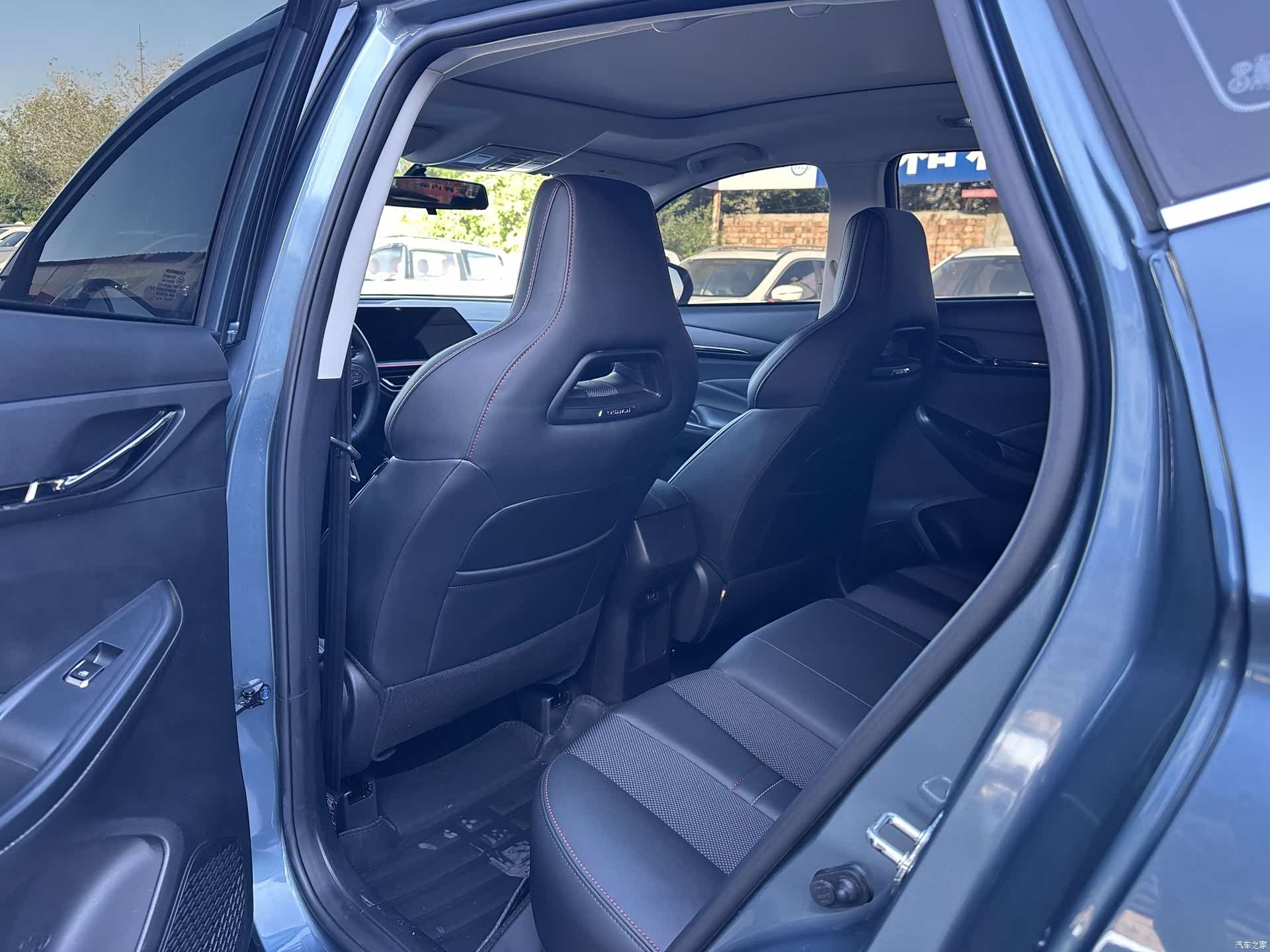 Changan X5, 2021 6