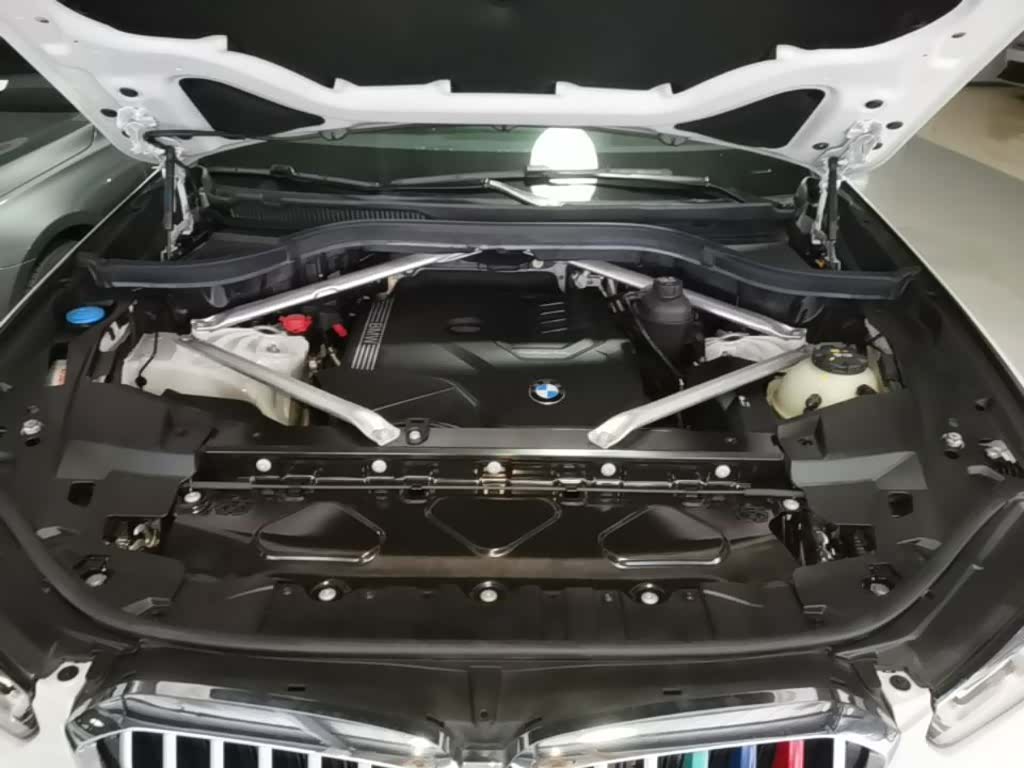 BMW X5, 2023 20