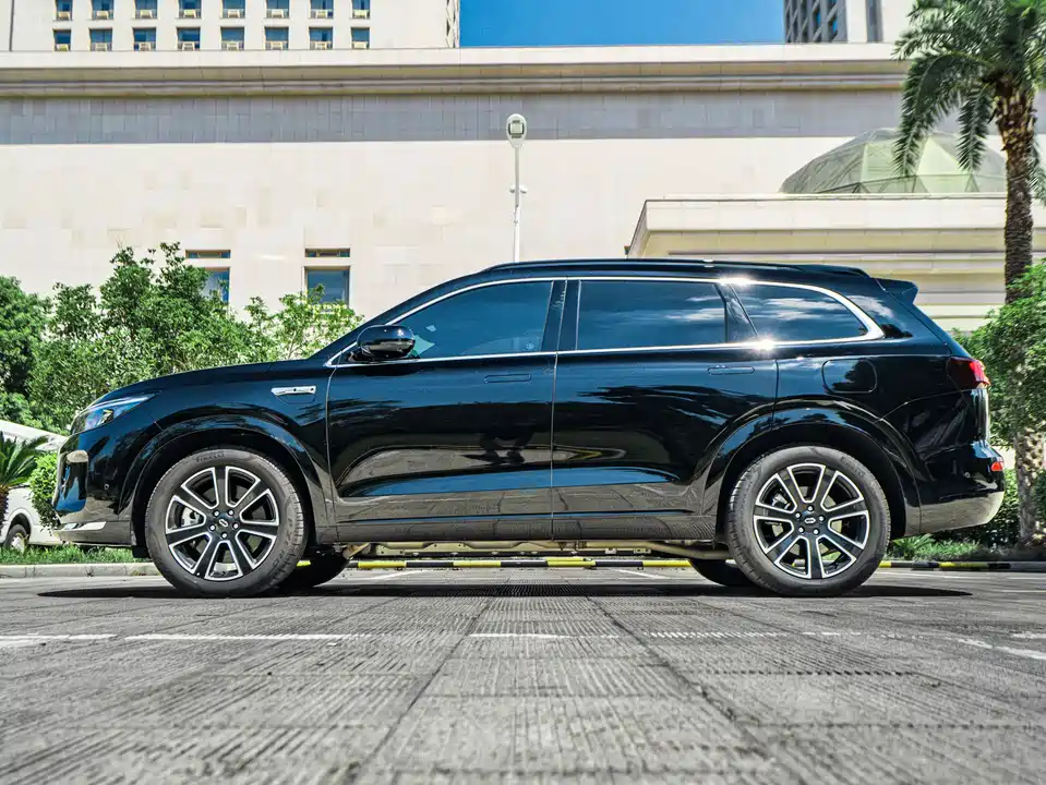 HarmonyOS Ask the world M7