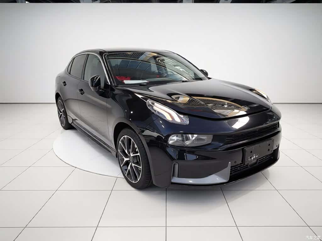 Lynk & Co 02, 2021 4