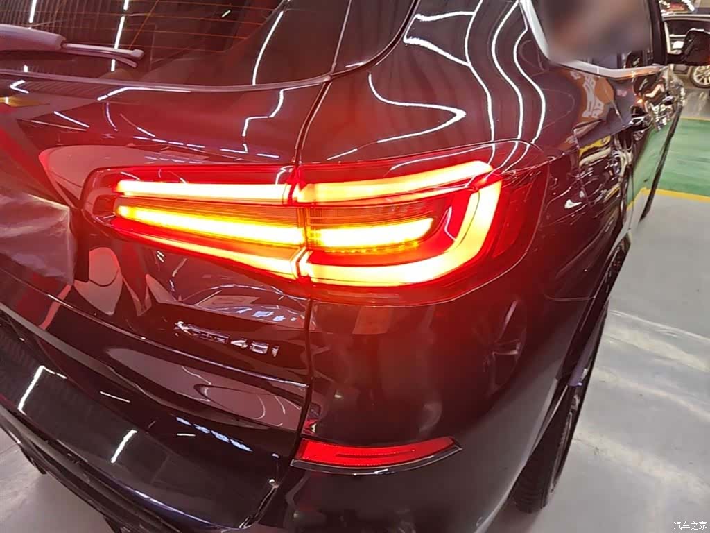 BMW X5, 2020 8