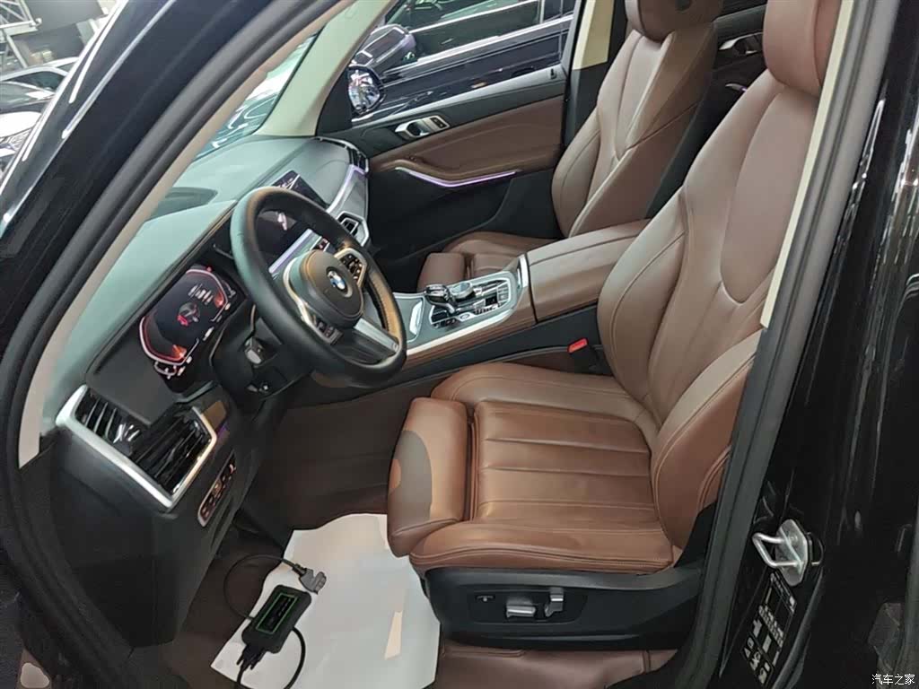 BMW X5, 2020 15