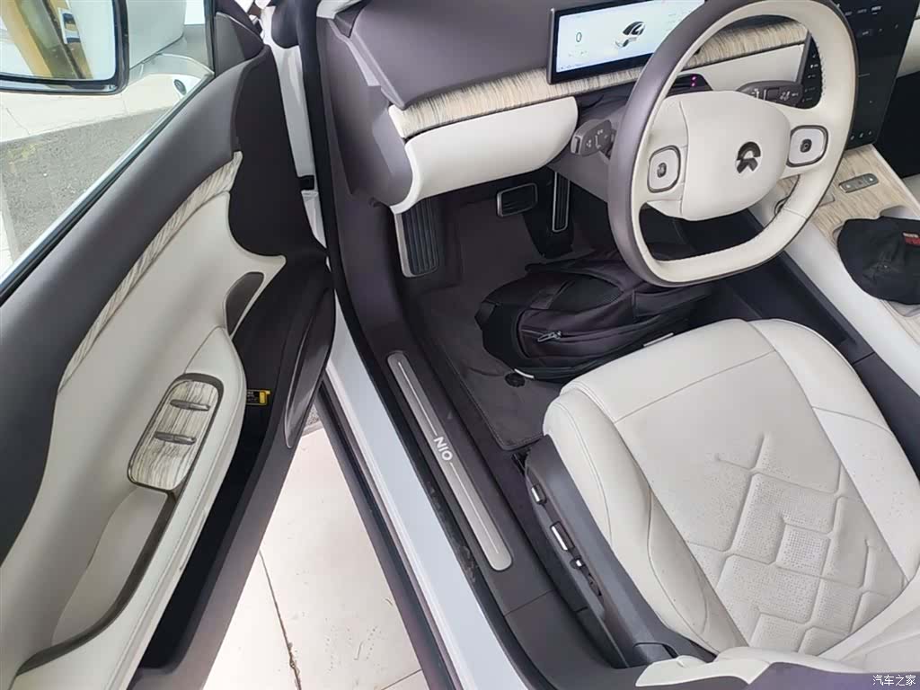 NIO ET7, 2023 16