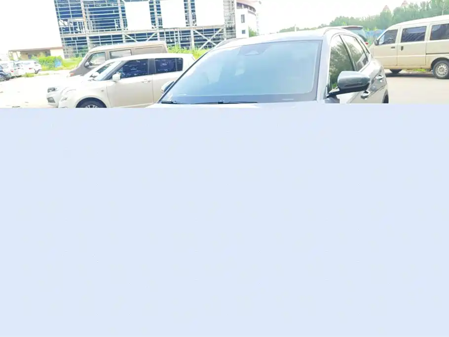 BYD Yuan PLUS BYD Yuan PLUS