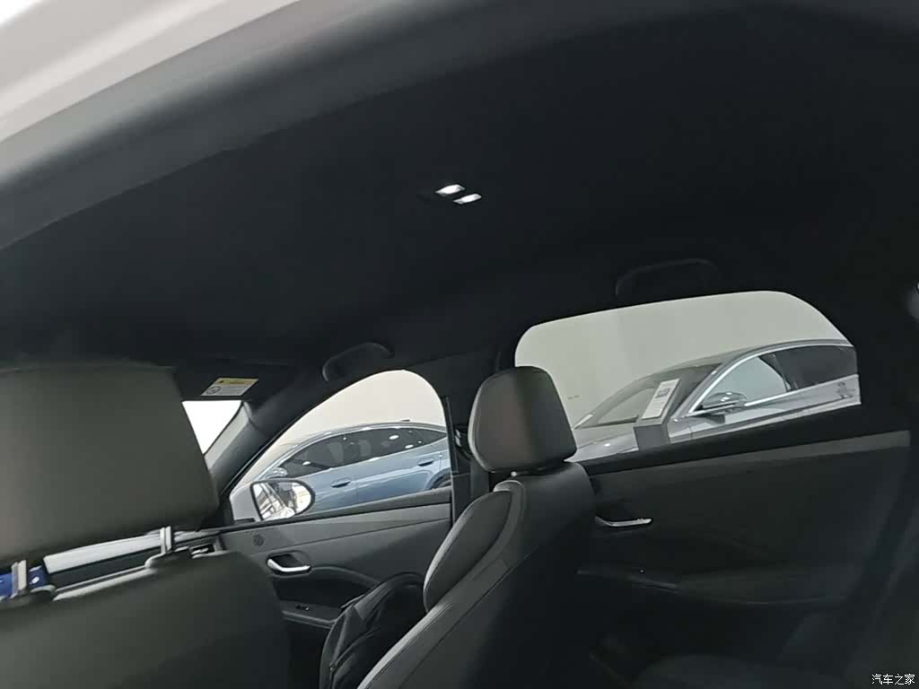 BYD Qin, 2025 18