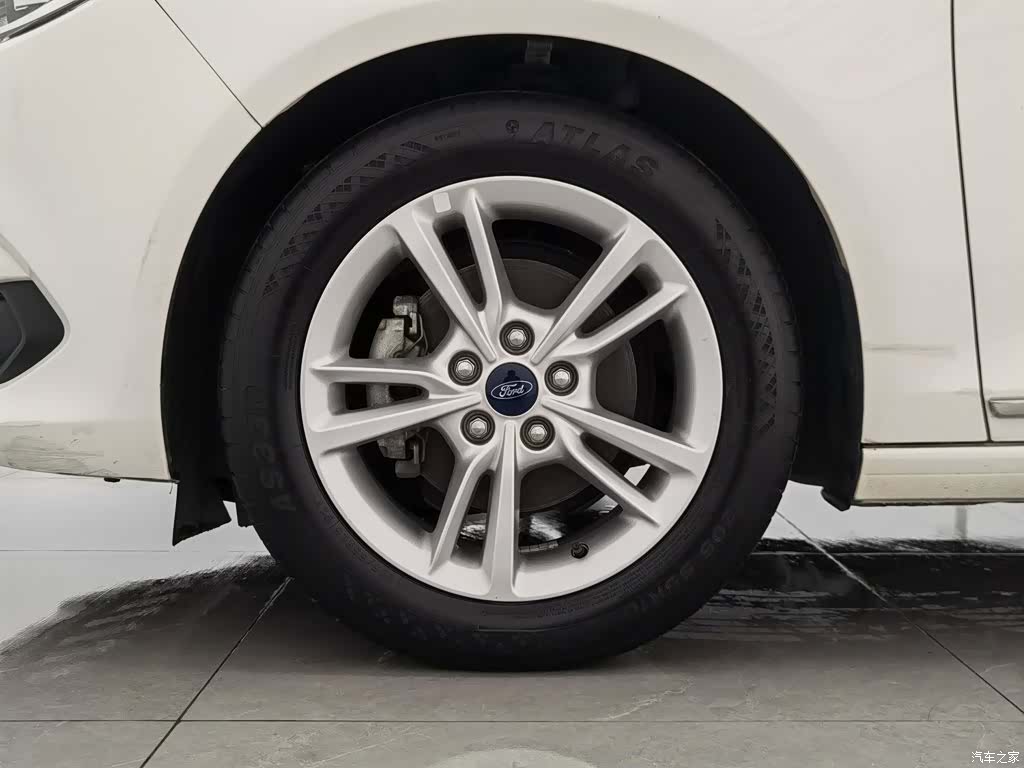 Ford VI, 2019 17