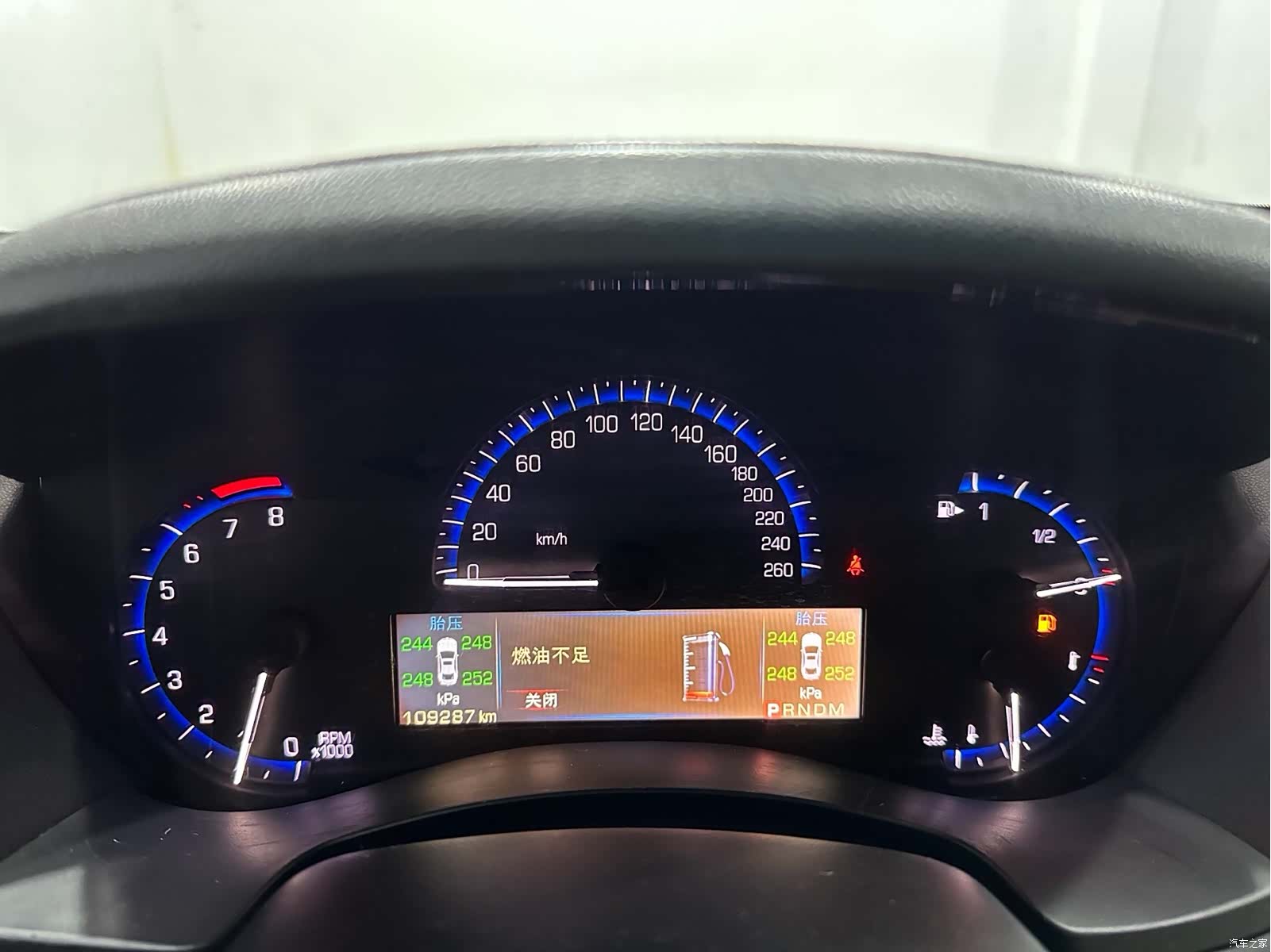 Cadillac ATS, 2014 10