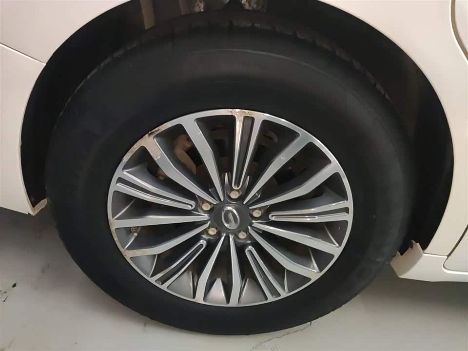 Trumpchi Trumpchi M6