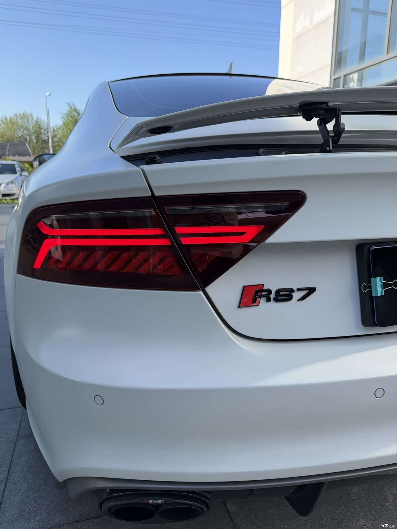 Audi RS, 2019 11