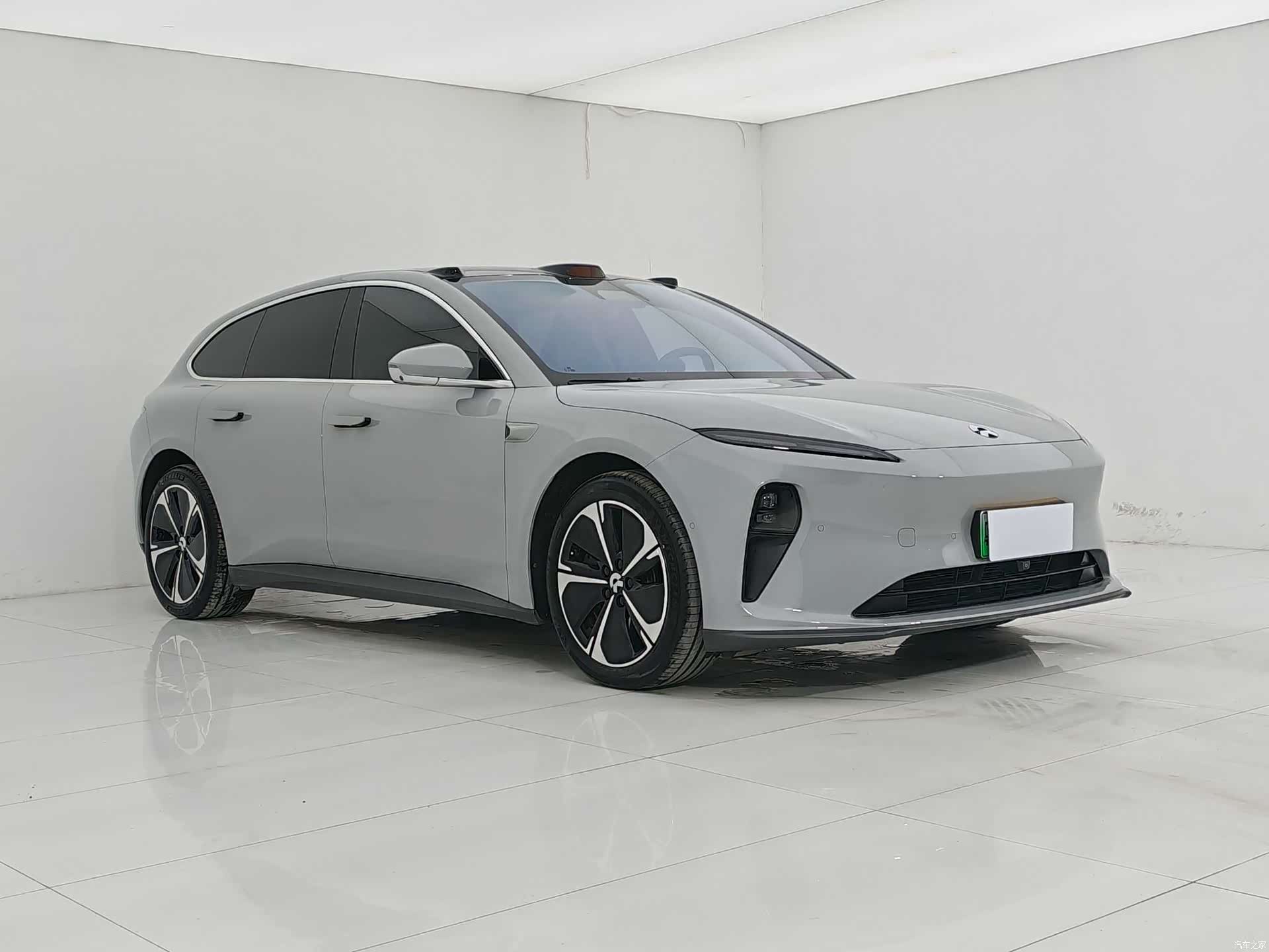 NIO ET5, 2024 3