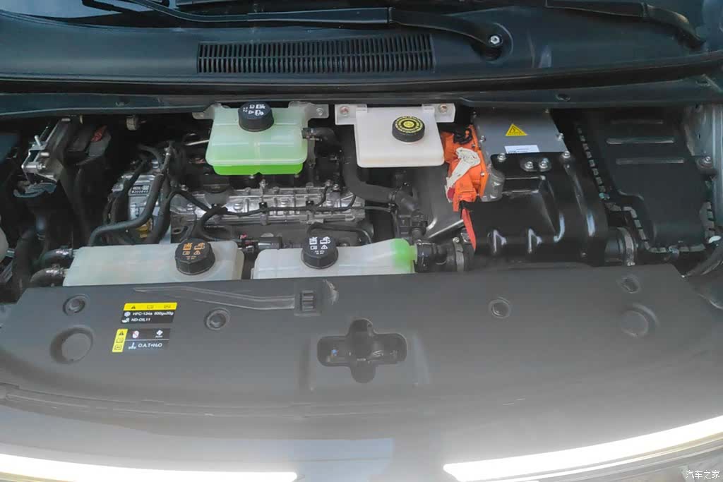 Trumpchi E8, 2024 10