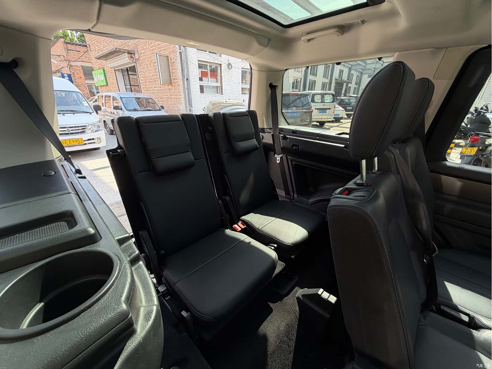 Land Rover Discovery, 2014 19