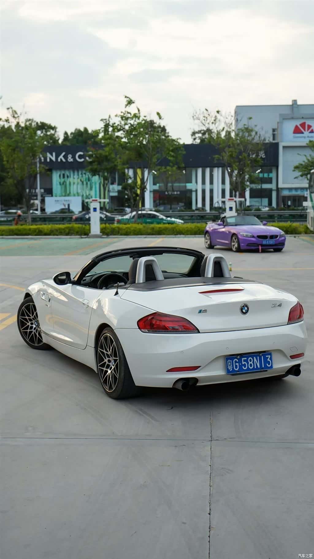 BMW Z4, 2011 3