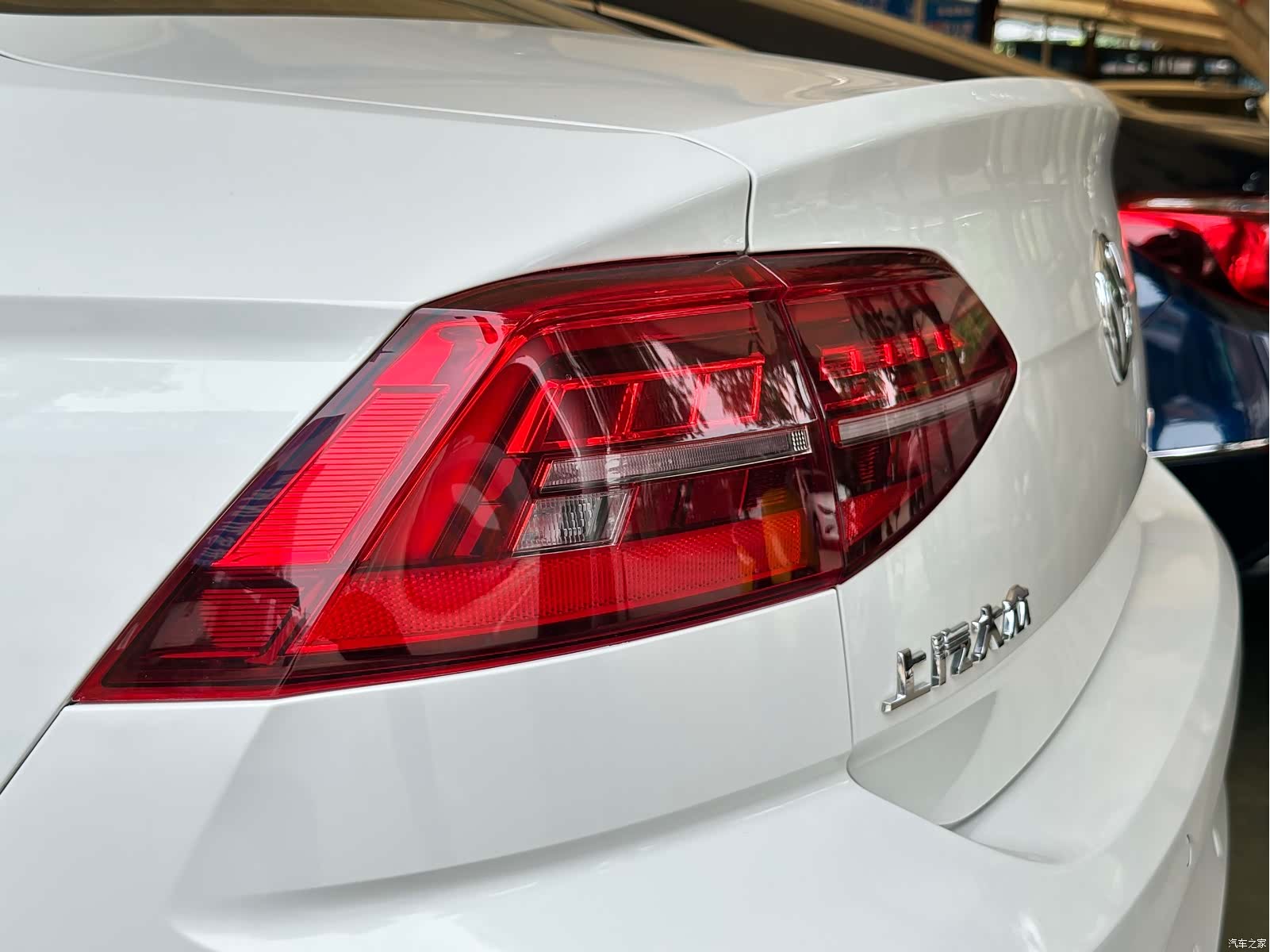Volkswagen Lamando, 2019 25