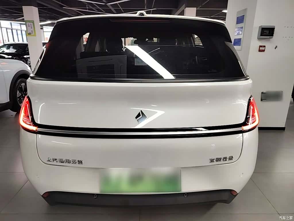 Wuling 460, 2024 6