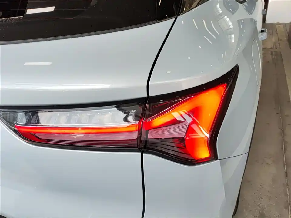 Wuling Wuling Xingguang S