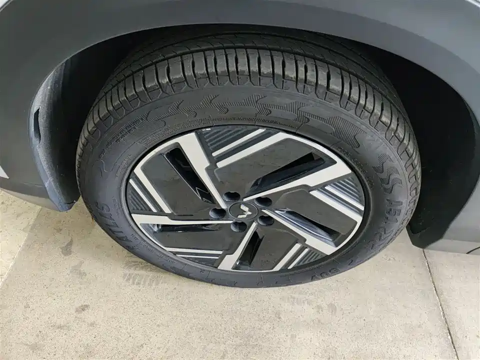 Wuling Wuling Xingguang S