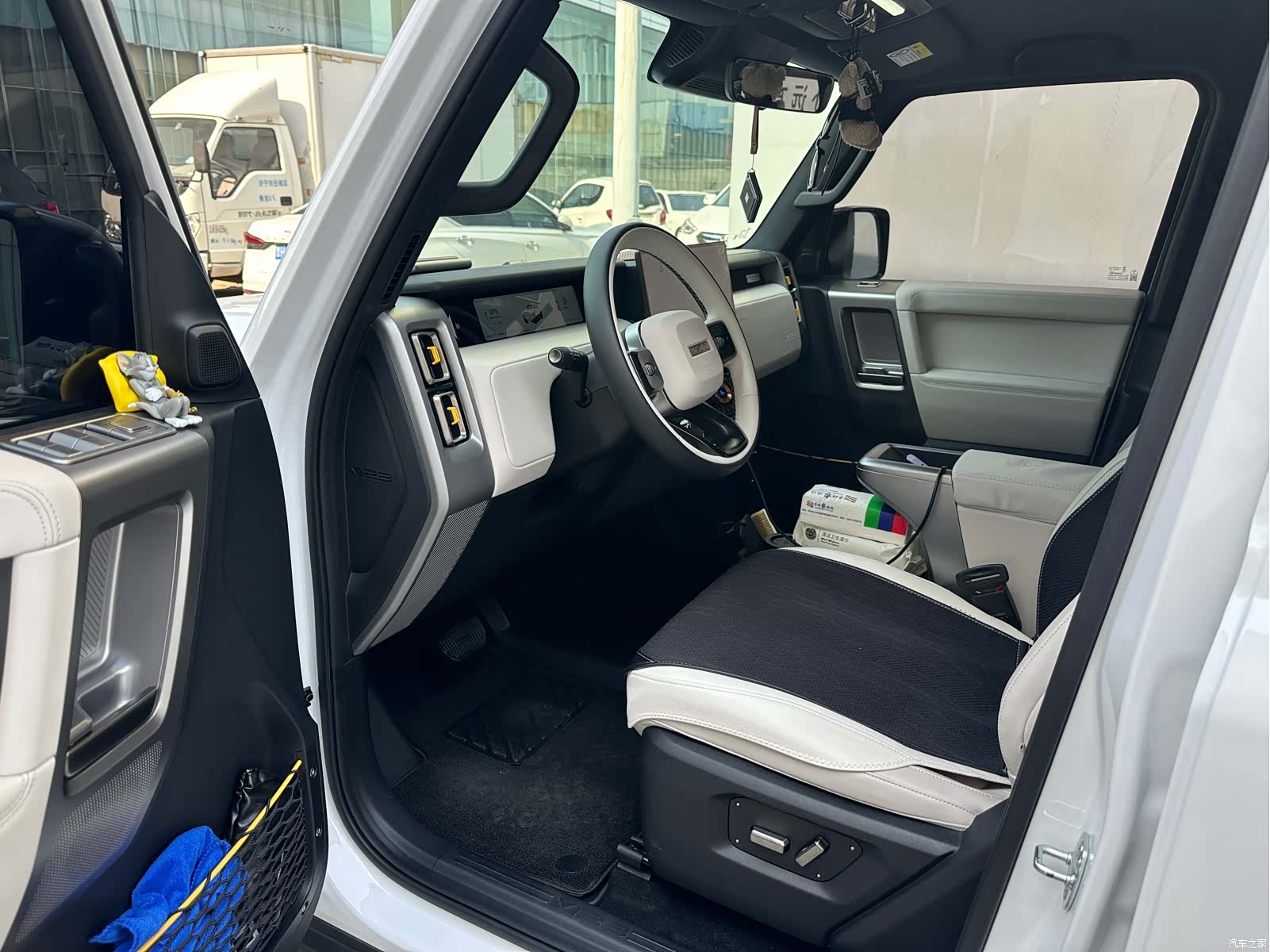 Chery V23, 2025 4