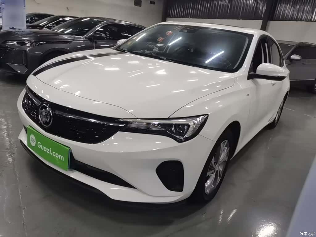 Buick Verano, 2024 1